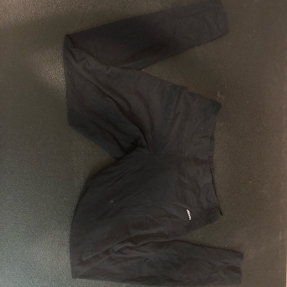 Jockey Leggings
